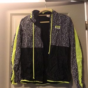 Victoria Secret PINK Rain jacket